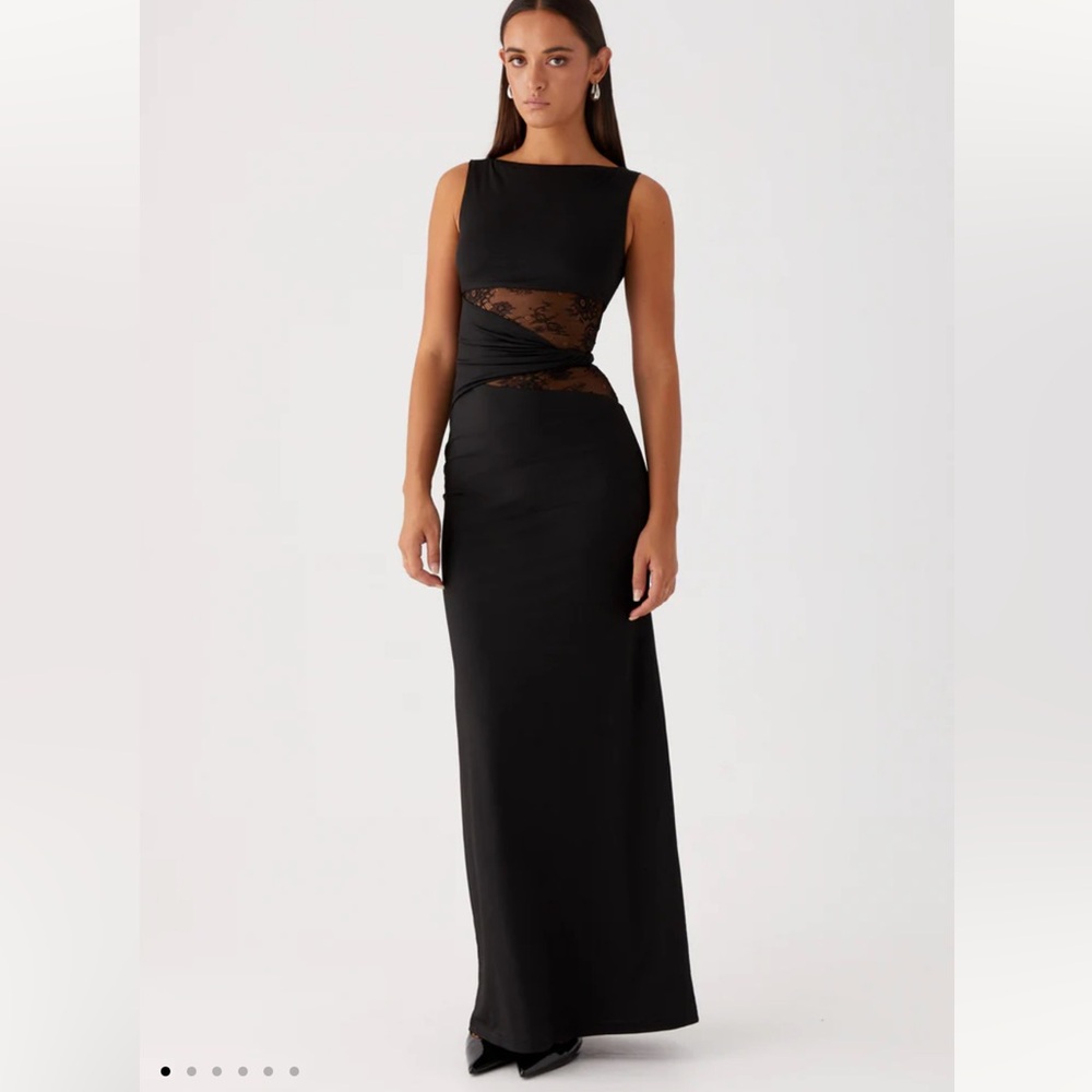 Formal/wedding guest dress
